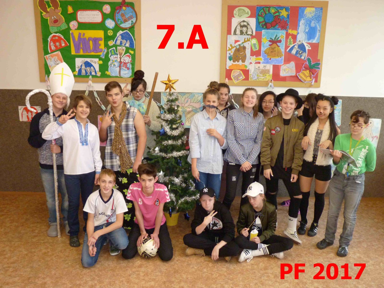 PF 2017 - 7. A