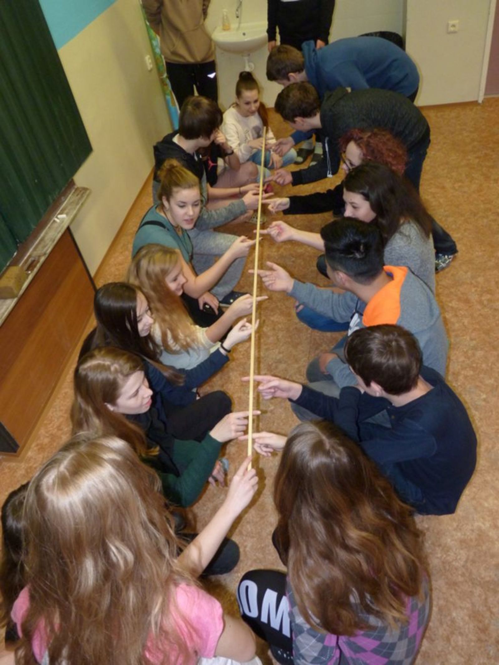 Pevnost Kneslova