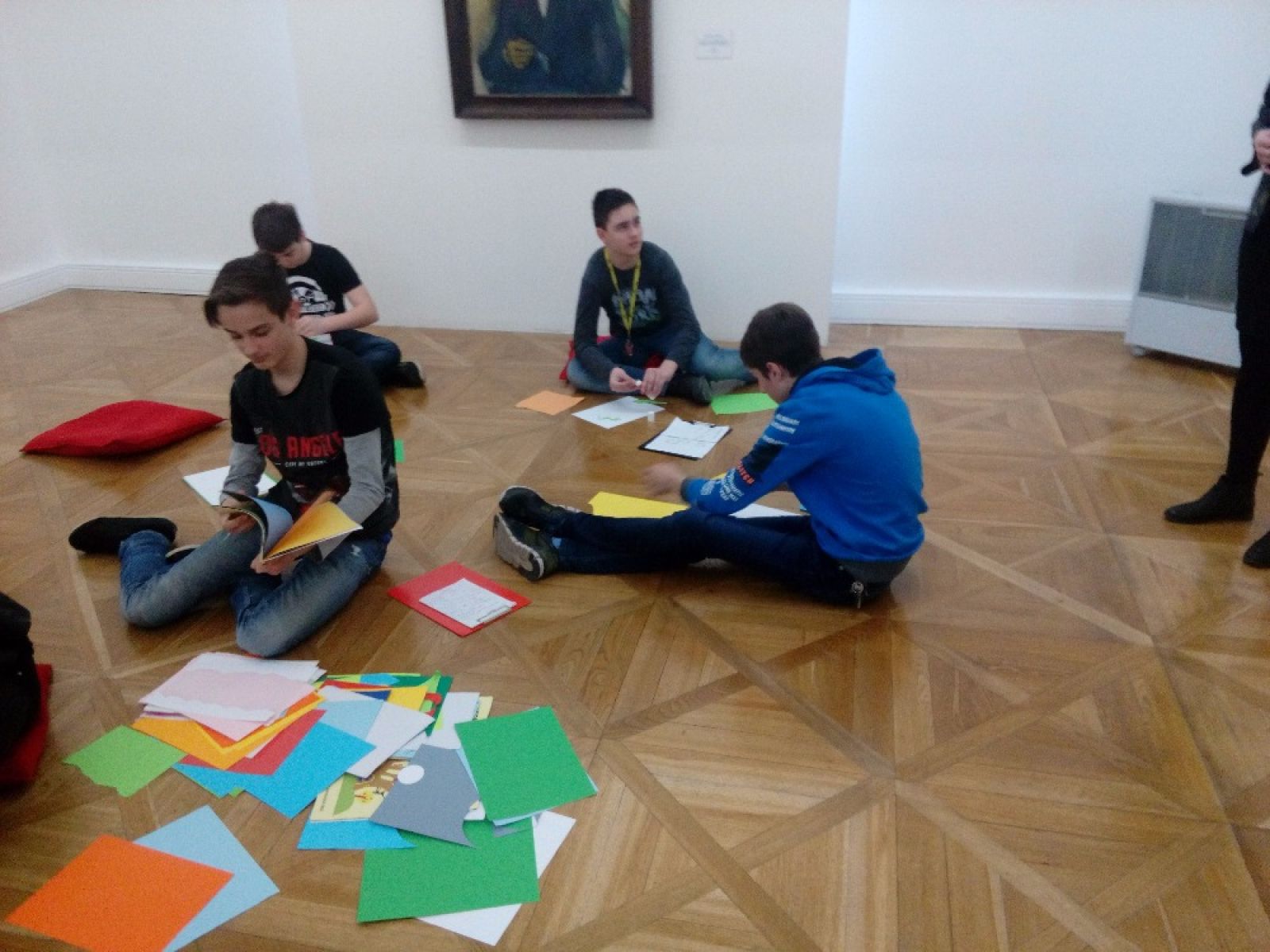 Moravská galerie