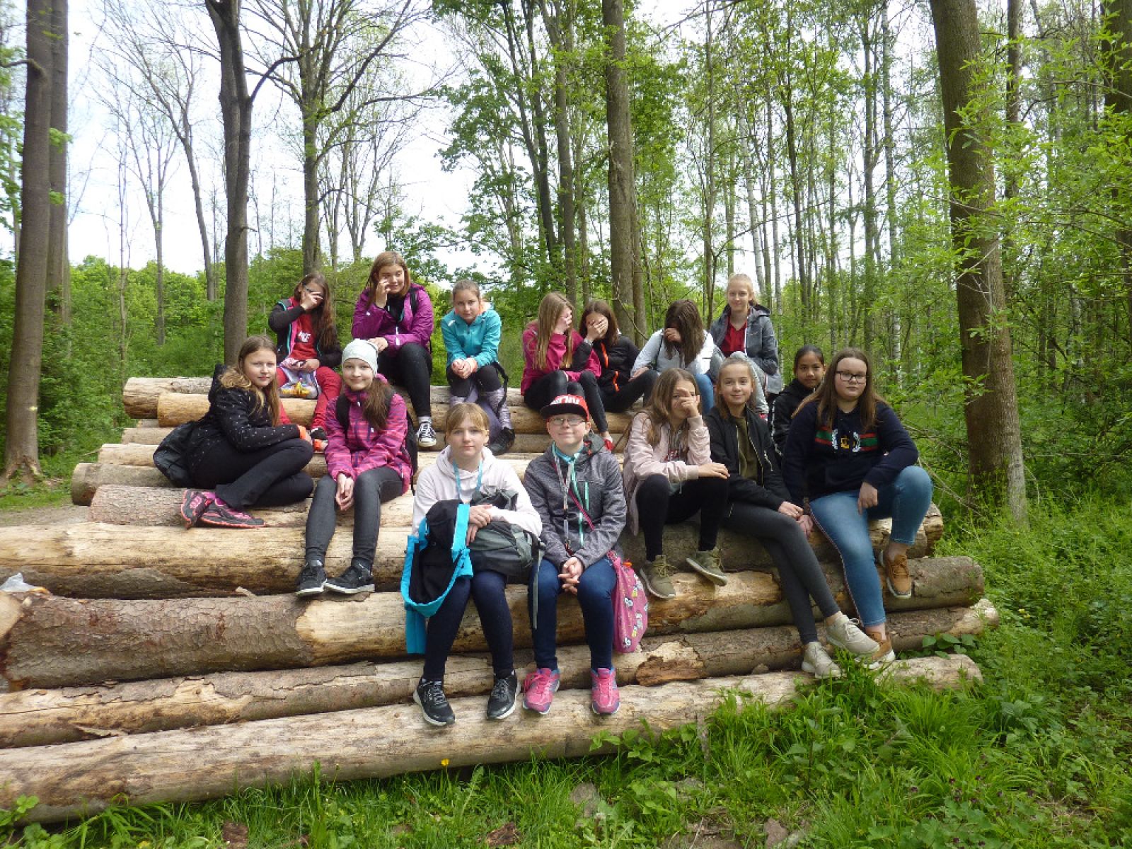 Den Země 2019
