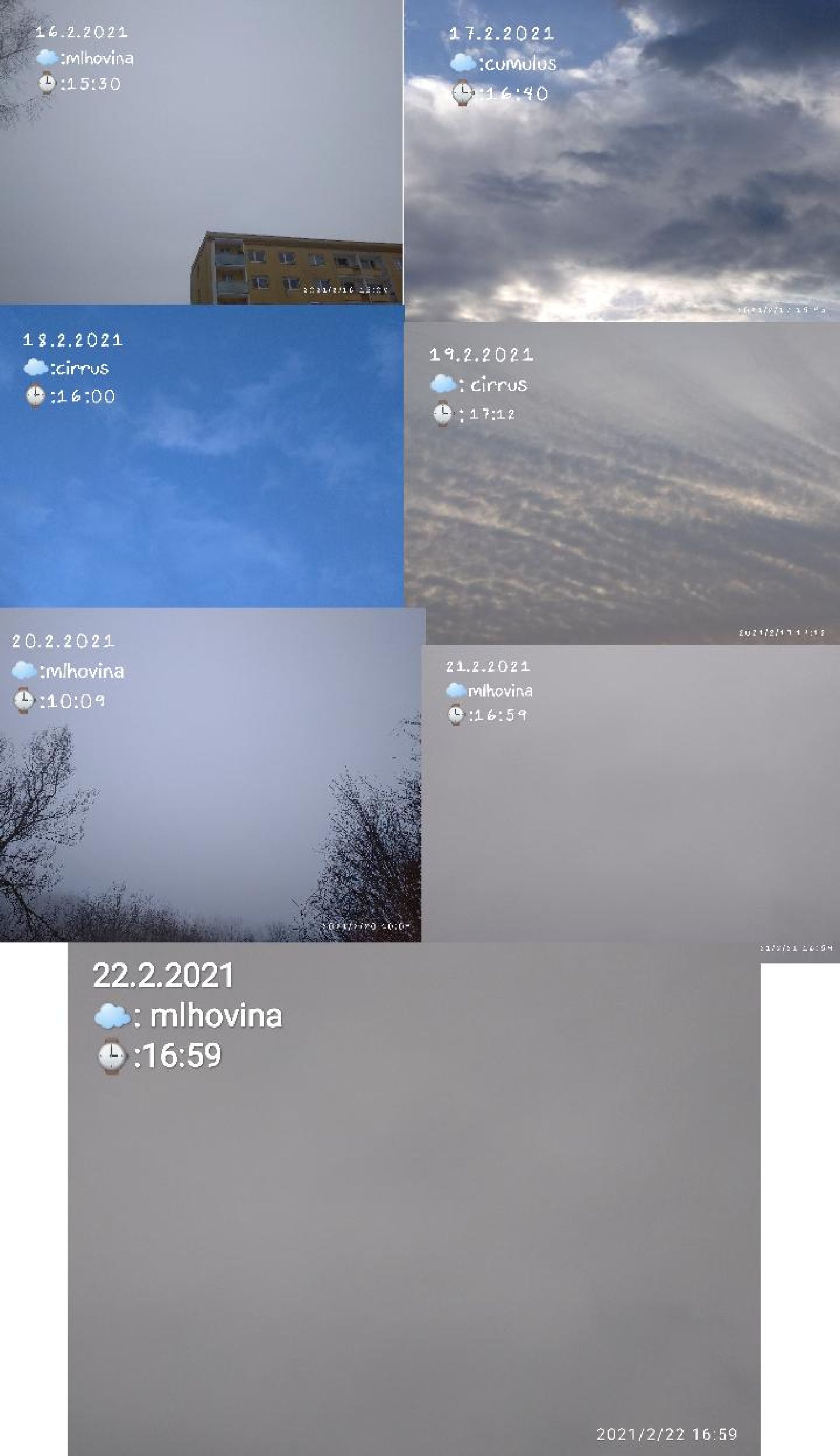 Zeměpis žije