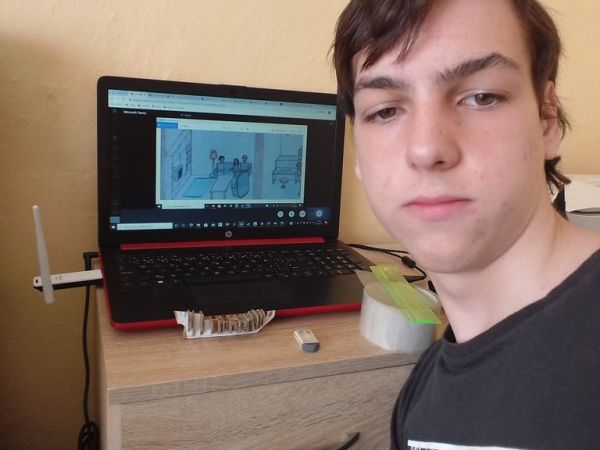 Příběhy našich sousedů 5