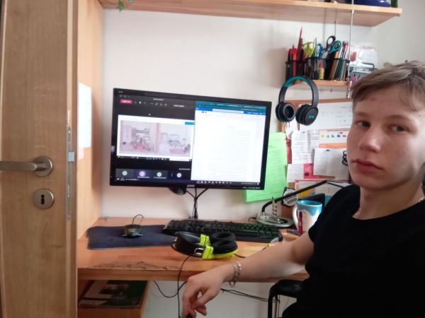 Příběhy našich sousedů 6