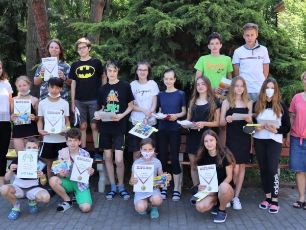 Život v běhu