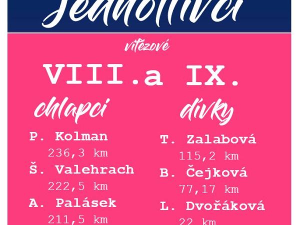 Život v běhu