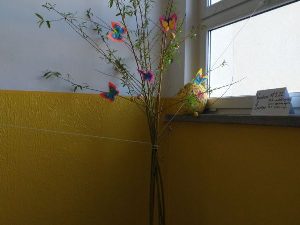 Velikonoce