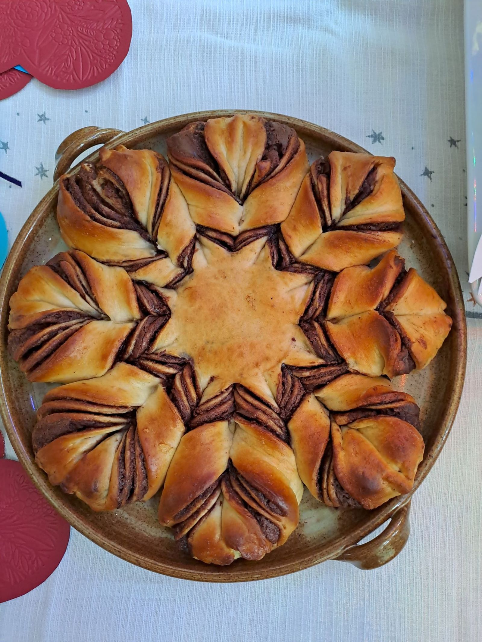 MILOVANÝ PROSINEC VE ŠKOLNÍ DRUŽINĚ 