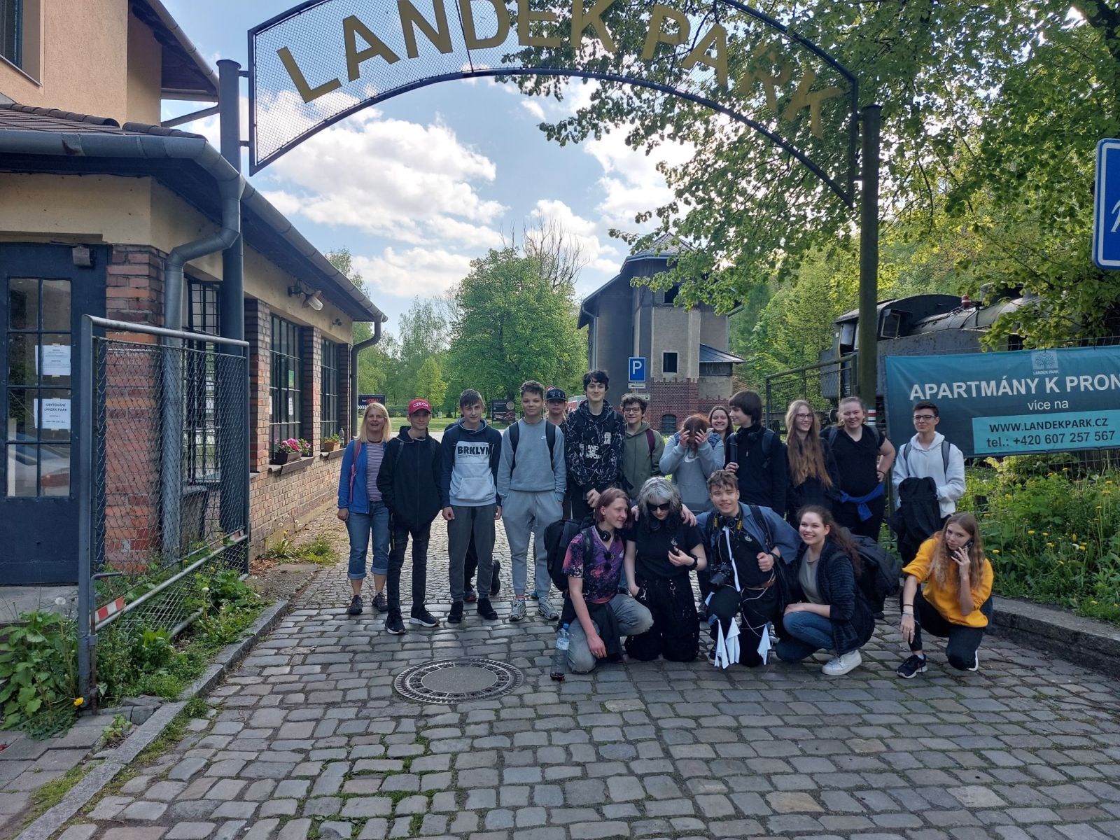 Ostravoooo !!!