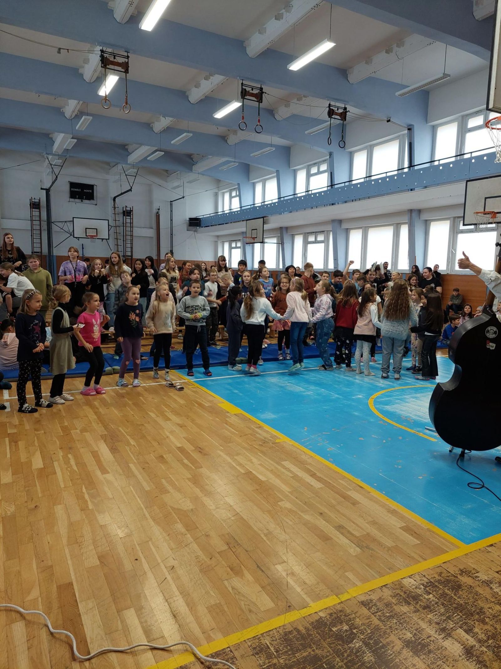 Réva není jenom hroznové víno
