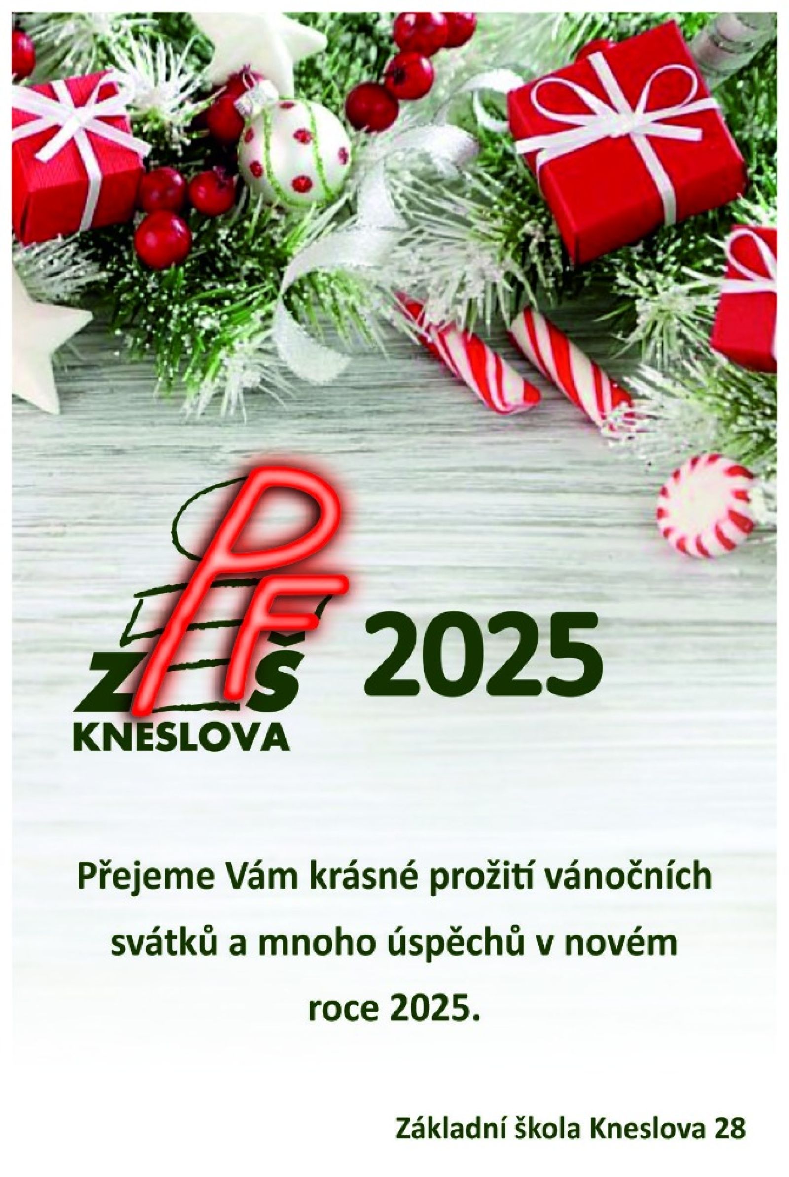 Přání