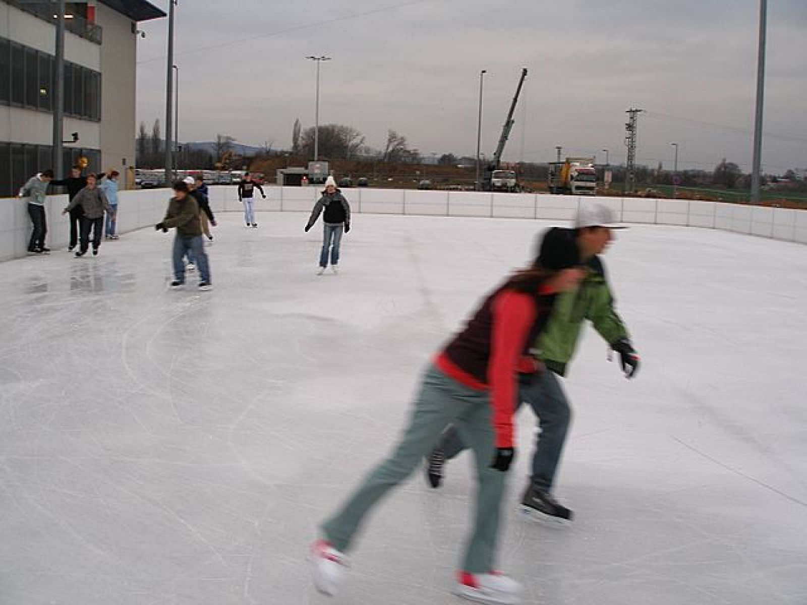 Bruslení