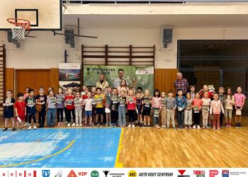 TAJV Open v MČ Brno-Černovice – 3. ročník