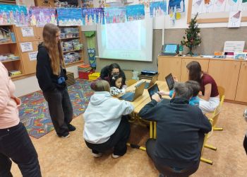 Den otevřených dveří