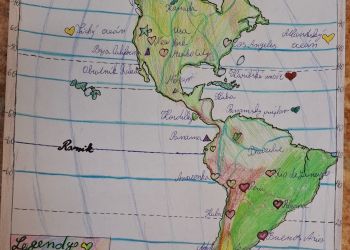 Zeměpisný občasník