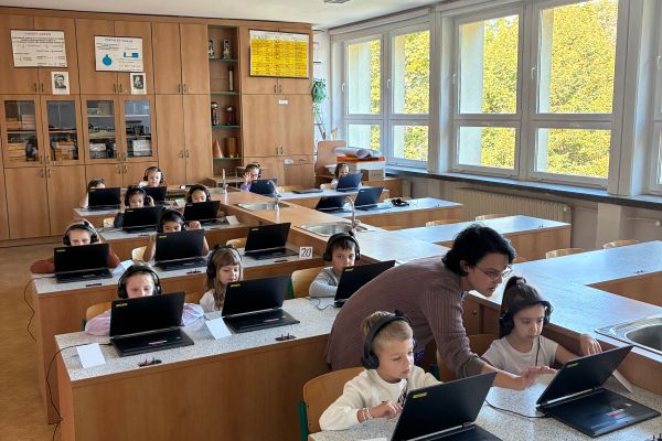 Diagnostika raných matematických dovedností žáků 1. ročníku v rámci projektu Matematika bez bariér