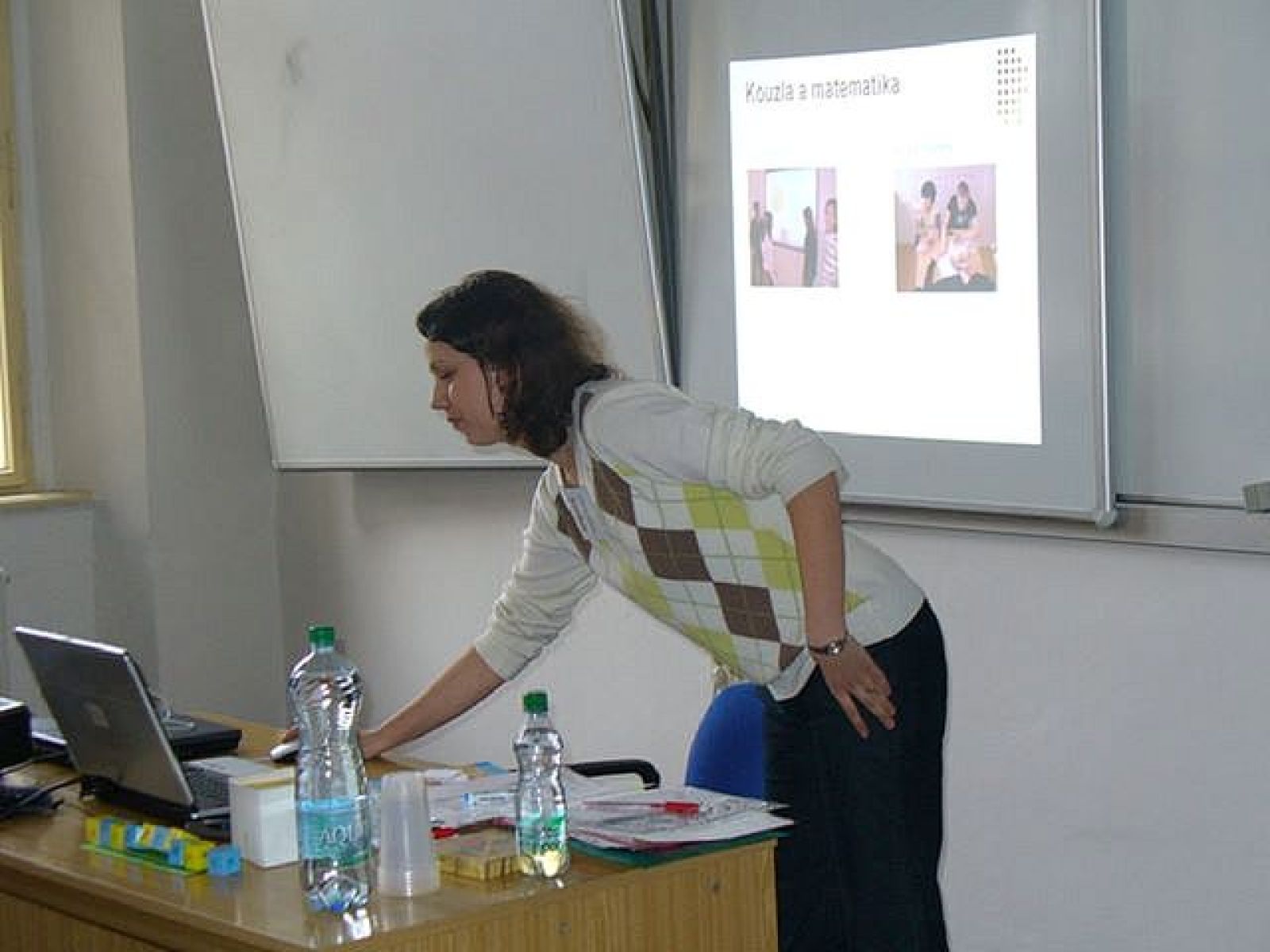 Dva dny s didaktikou matematiky