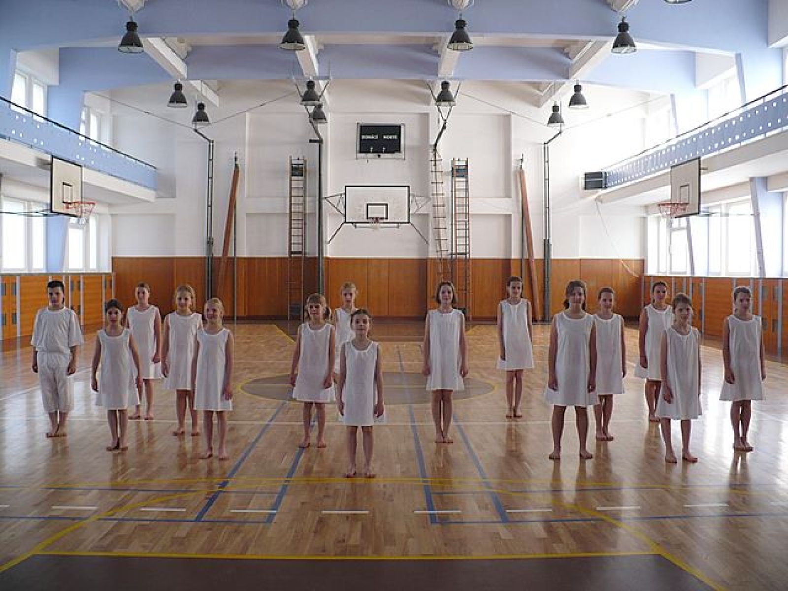Taneční festival