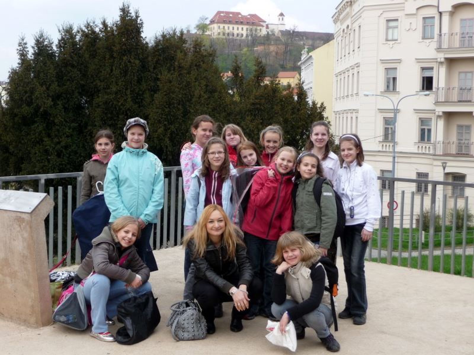 Taneční festival 2010
