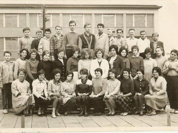 9.A - 1962/1963