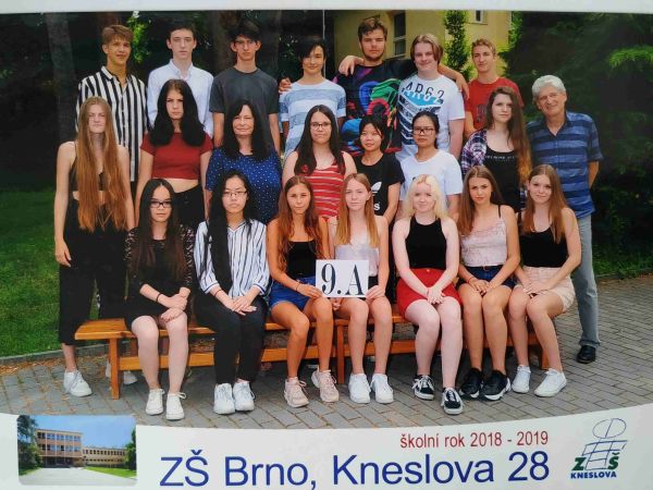 9. A 2018/2019