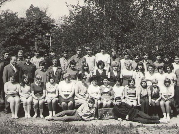 9.A - 1970/1971