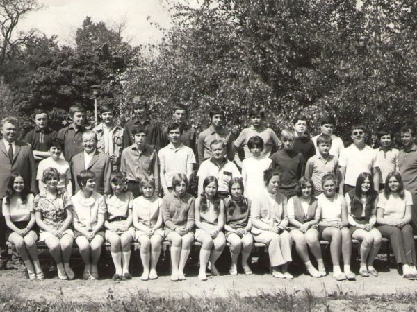 9.B - 1970/1971 