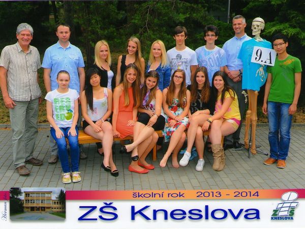 9.A - 2013/2014