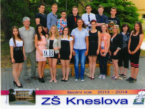 9.B - 2013/2014