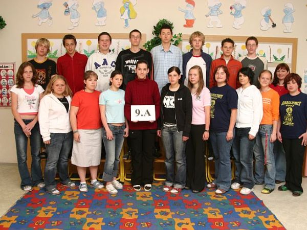 9.A - 2004/2005 