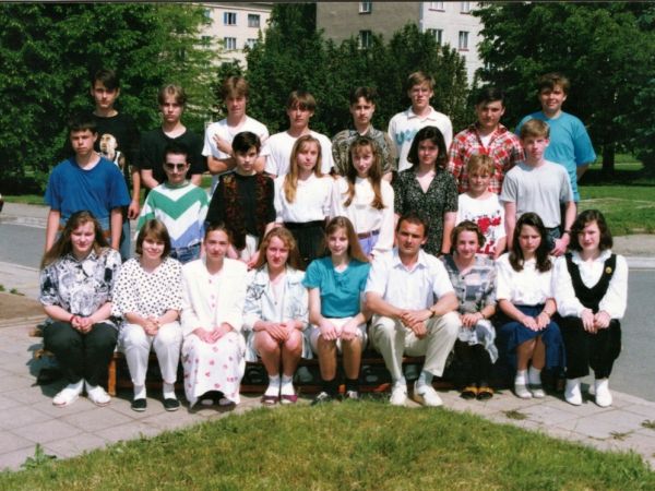8.B - 1994/1995