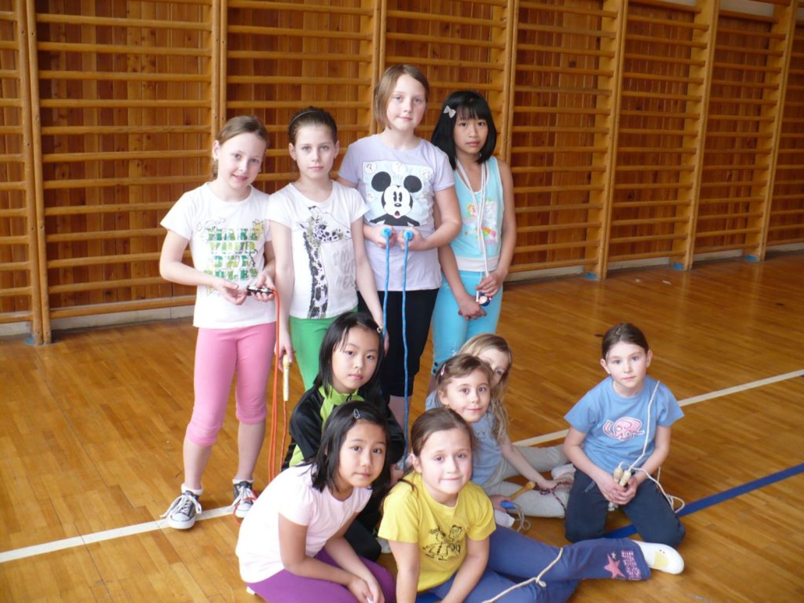 Švihadlová soutěž