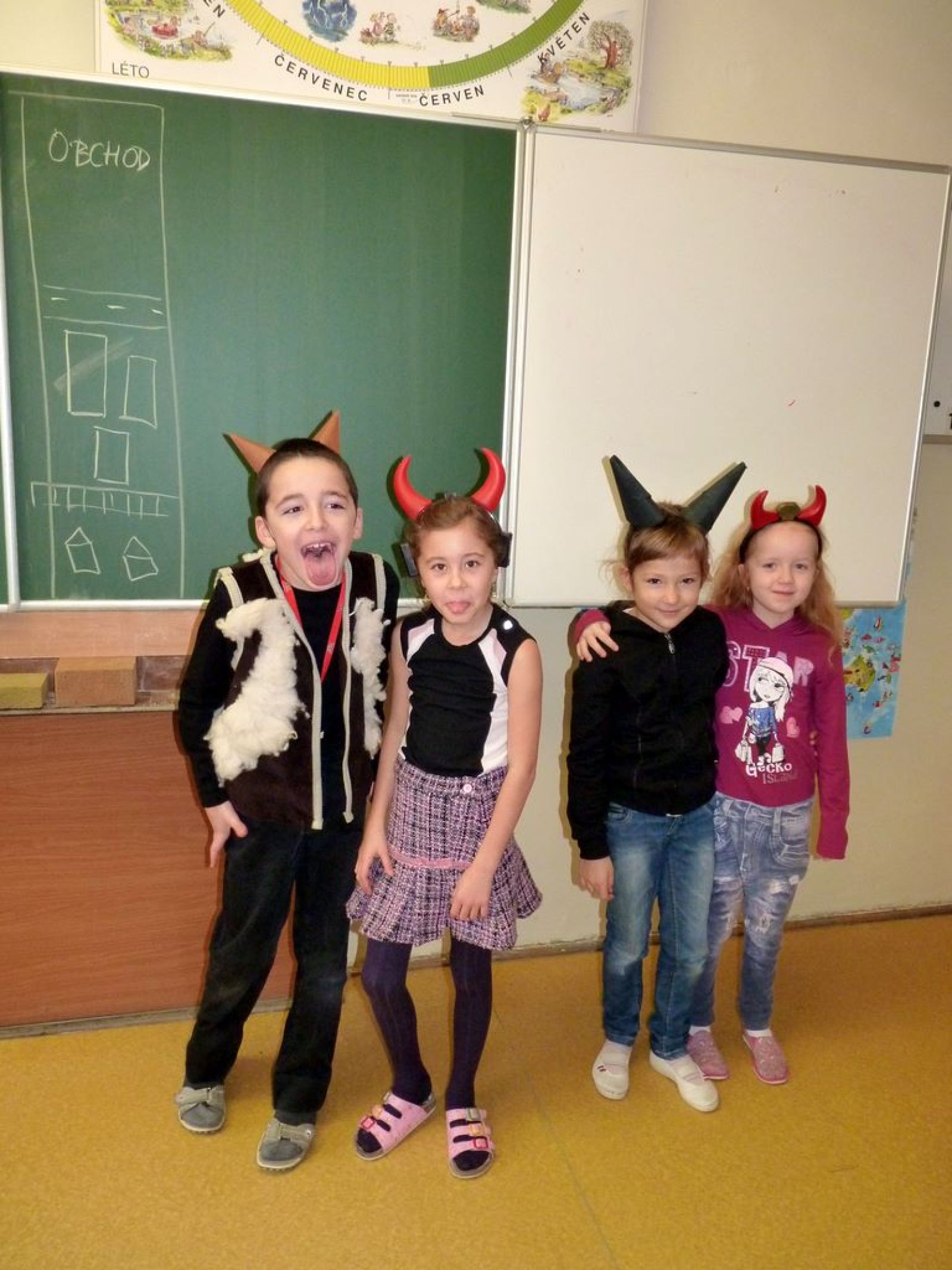 Mikuláš
