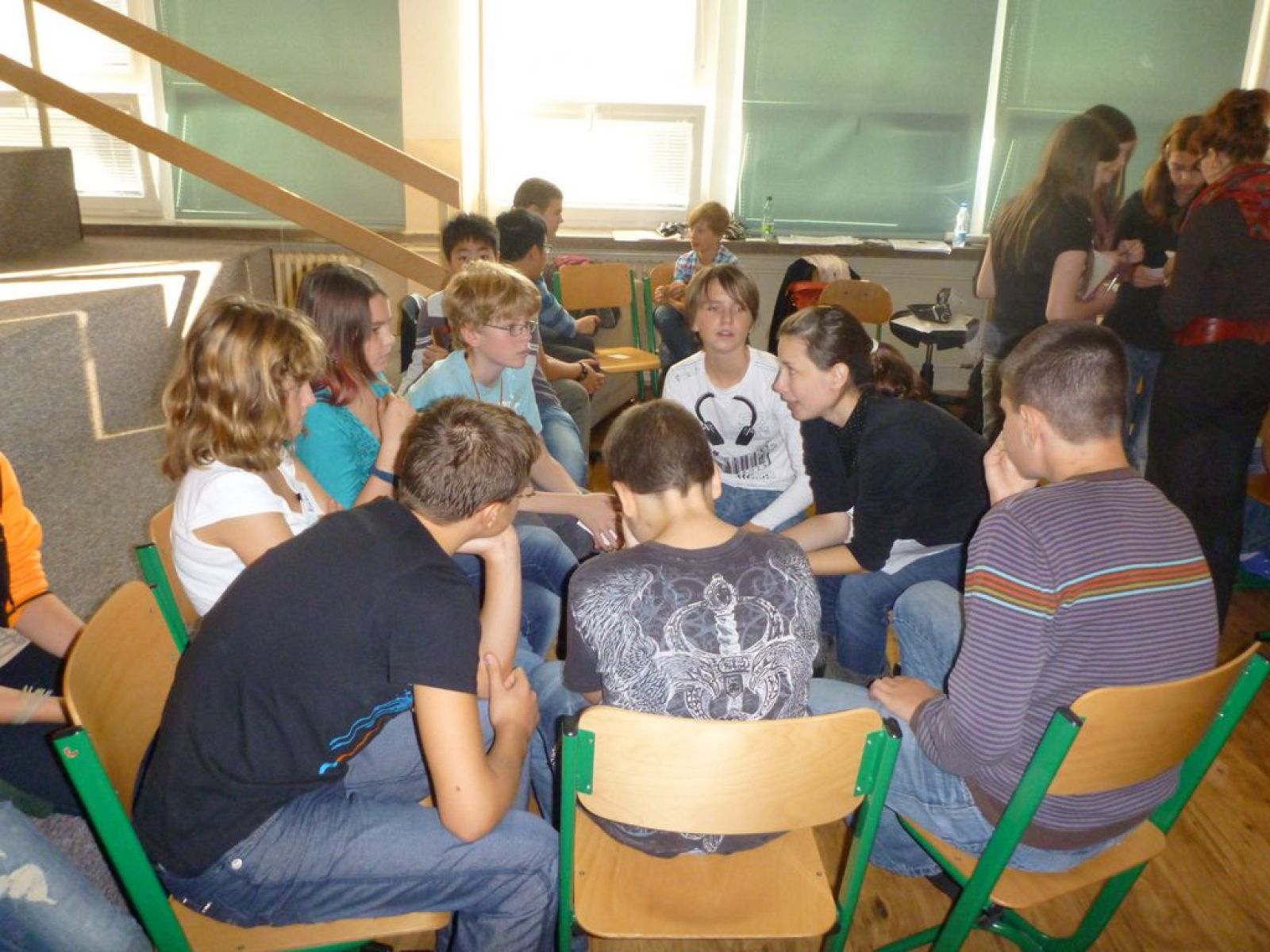 Asi-milovaní