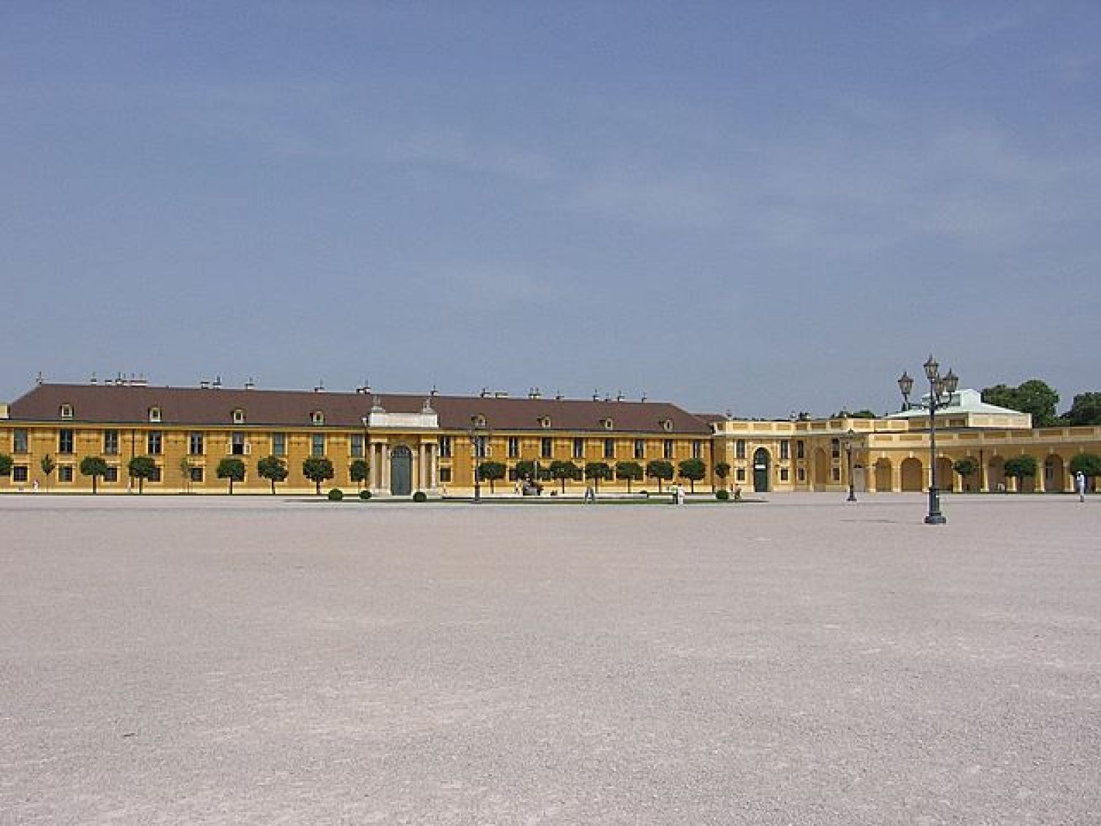 Vídeň 